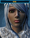 Evis the smuggler